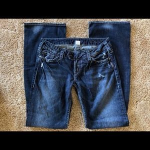 *Silver Jeans - Excellent Condition!